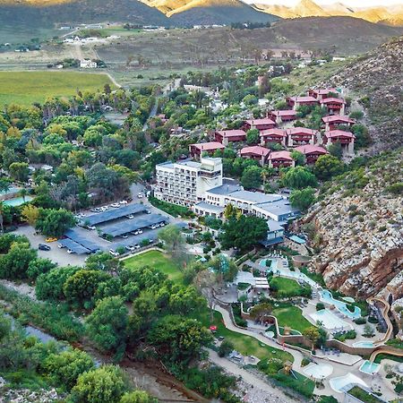 Avalon Springs By Dream Resorts 몬터규 외부 사진
