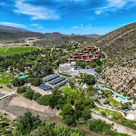 Avalon Springs By Dream Resorts 몬터규 외부 사진