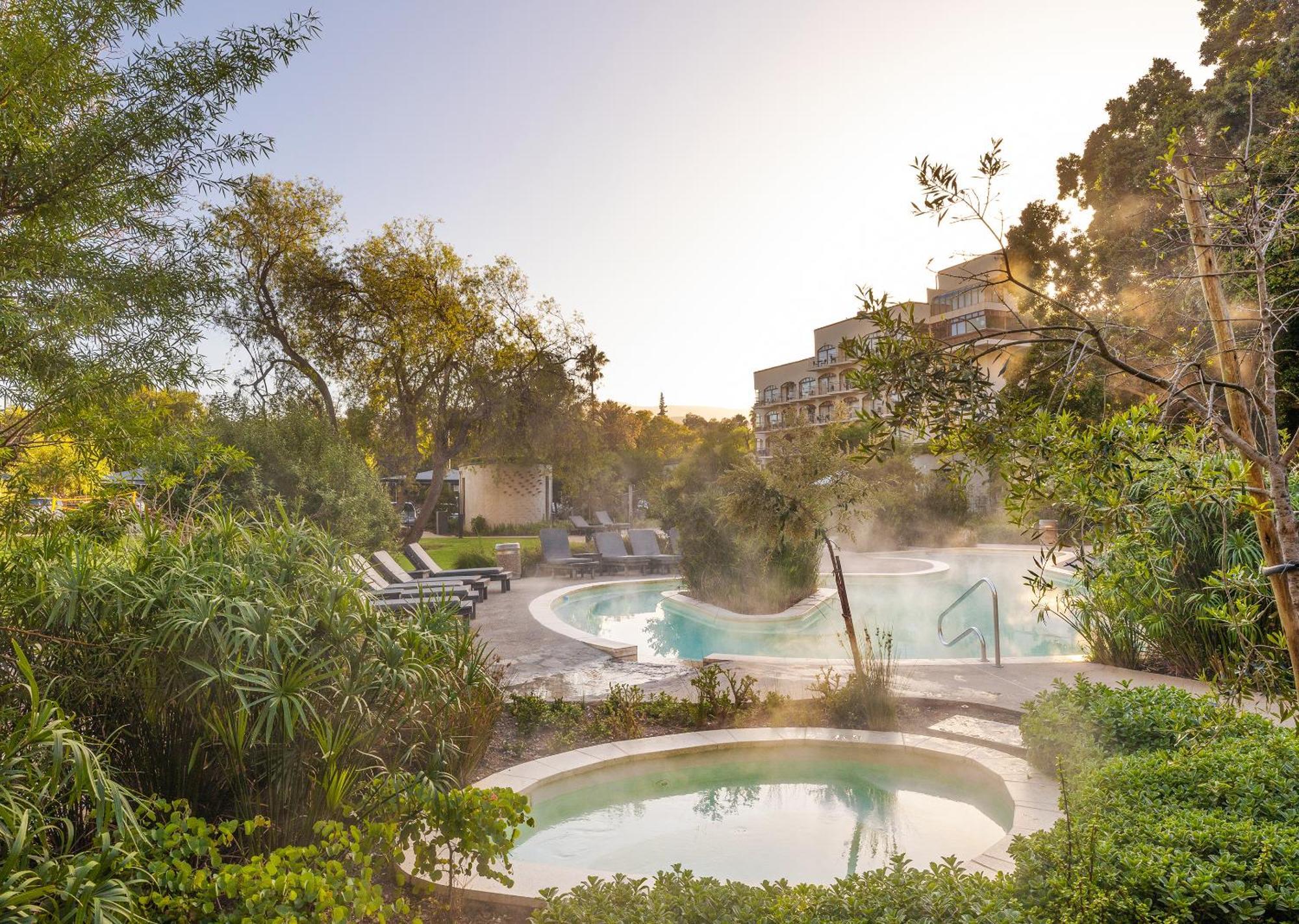 Avalon Springs By Dream Resorts 몬터규 외부 사진