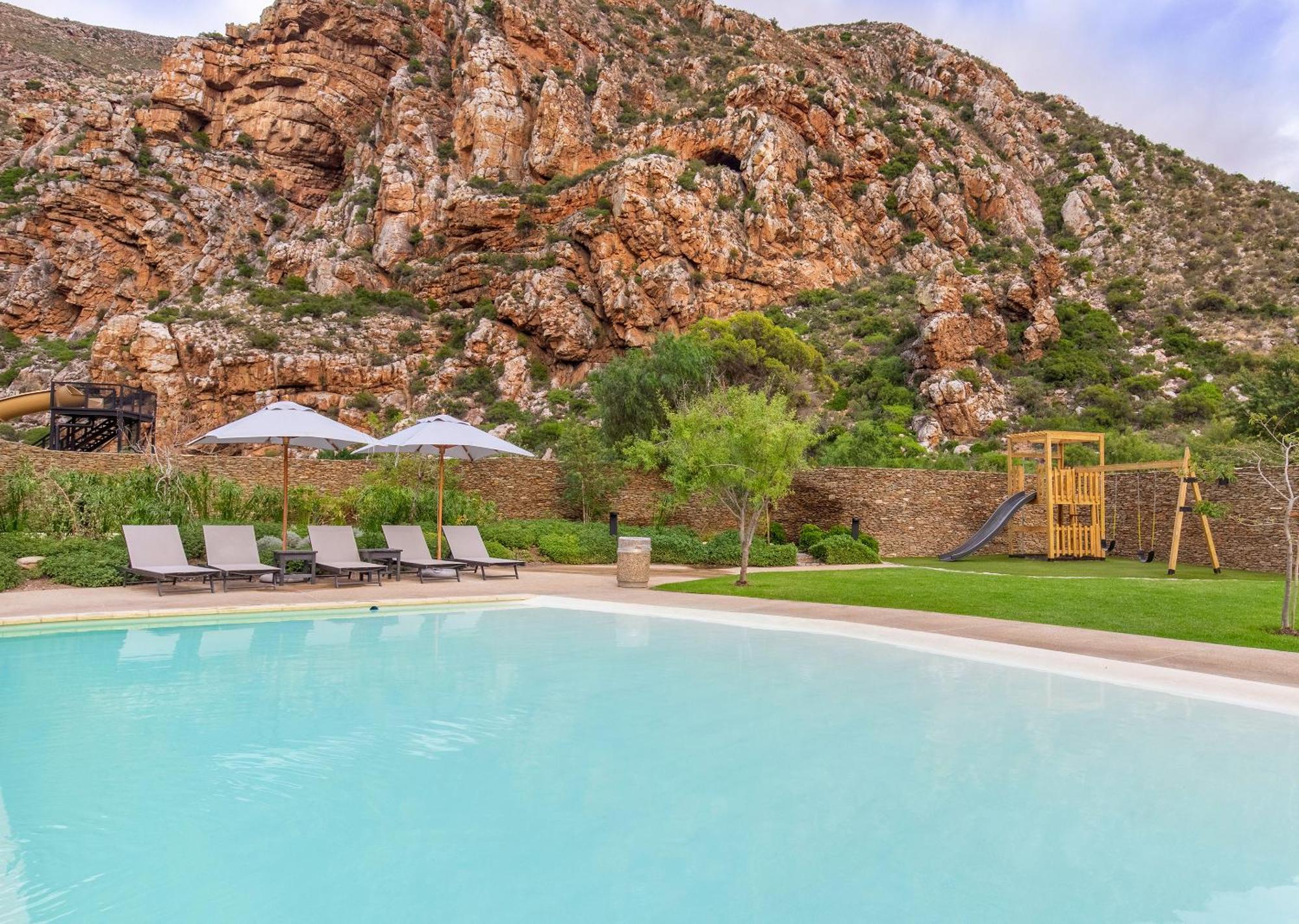 Avalon Springs By Dream Resorts 몬터규 외부 사진