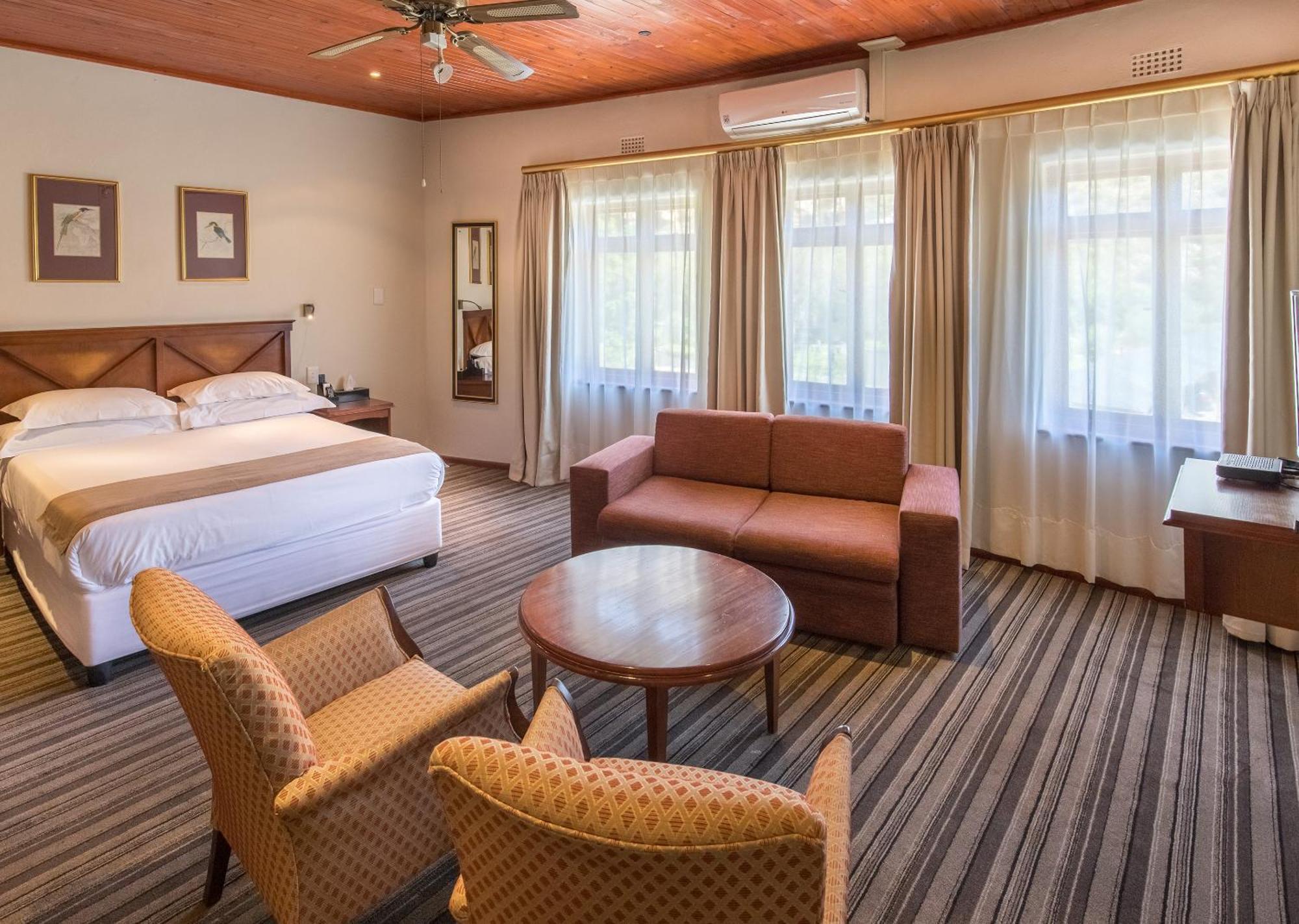 Avalon Springs By Dream Resorts 몬터규 외부 사진
