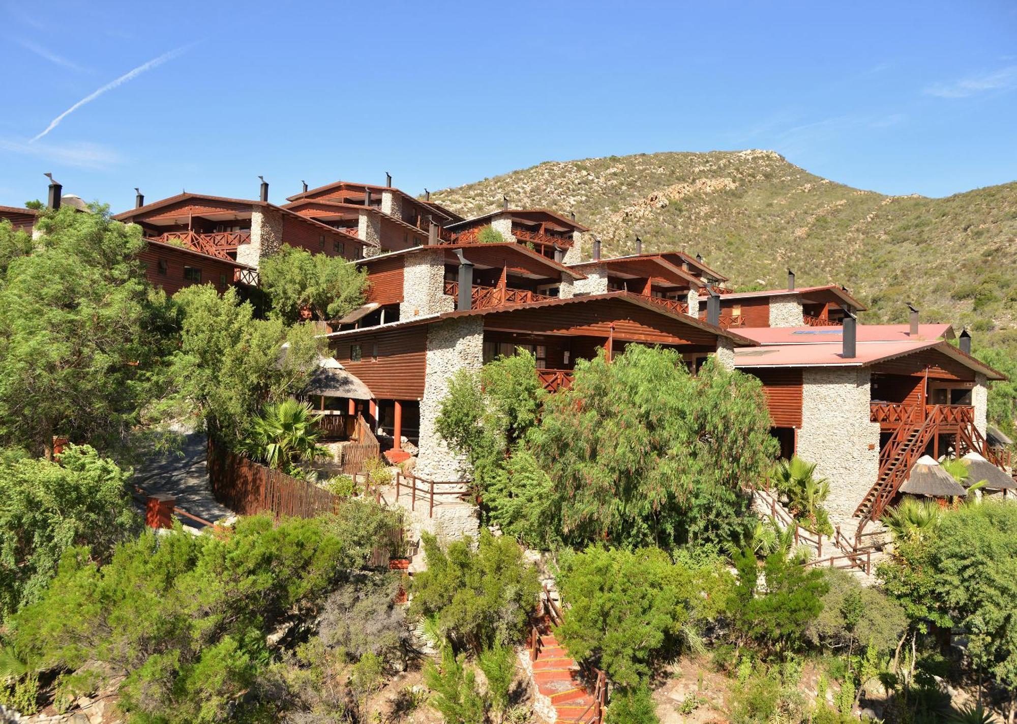 Avalon Springs By Dream Resorts 몬터규 외부 사진
