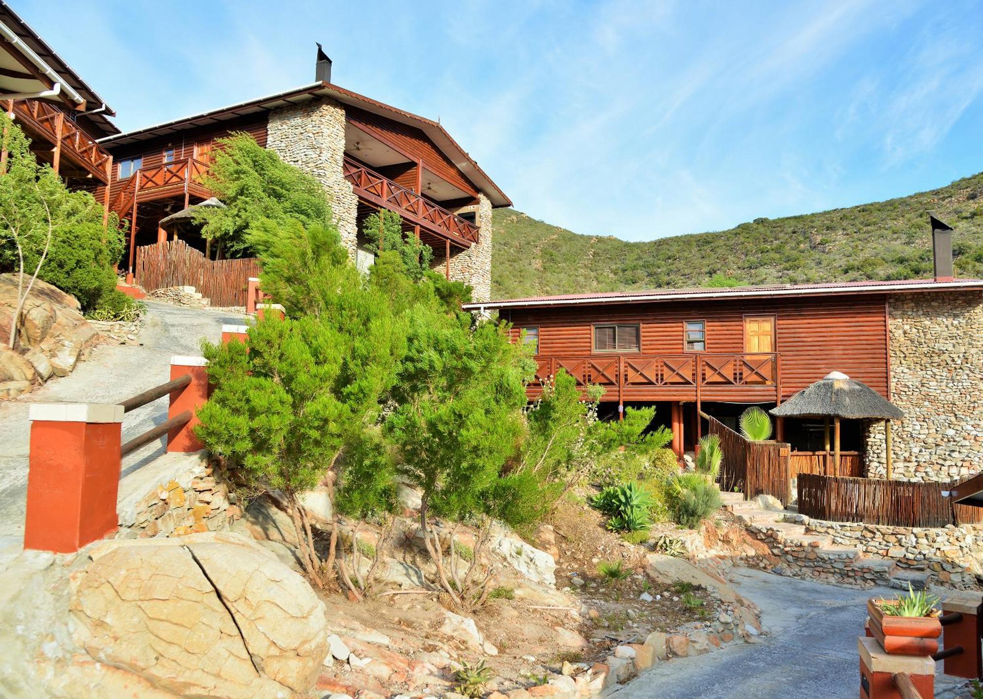 Avalon Springs By Dream Resorts 몬터규 외부 사진