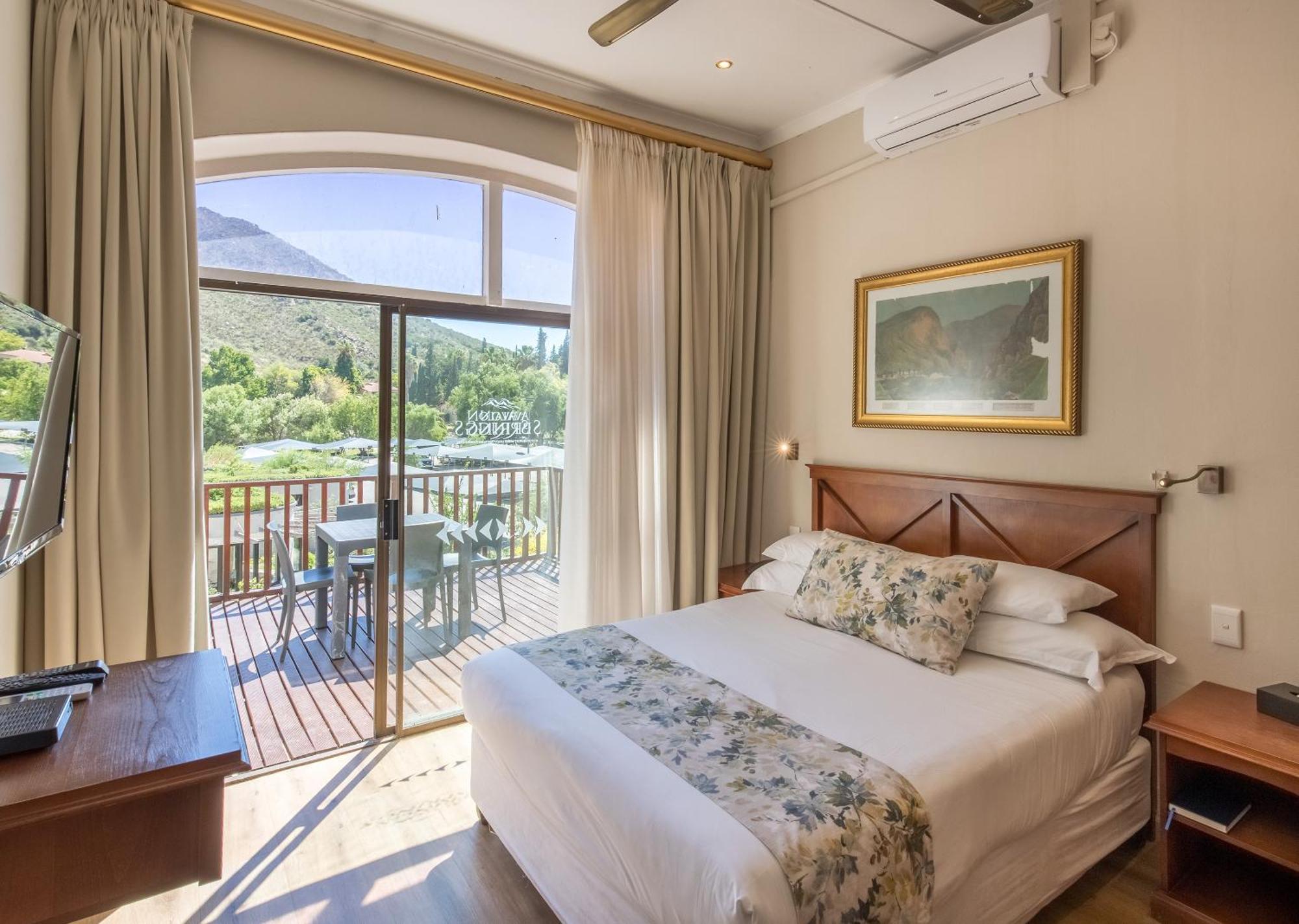 Avalon Springs By Dream Resorts 몬터규 외부 사진