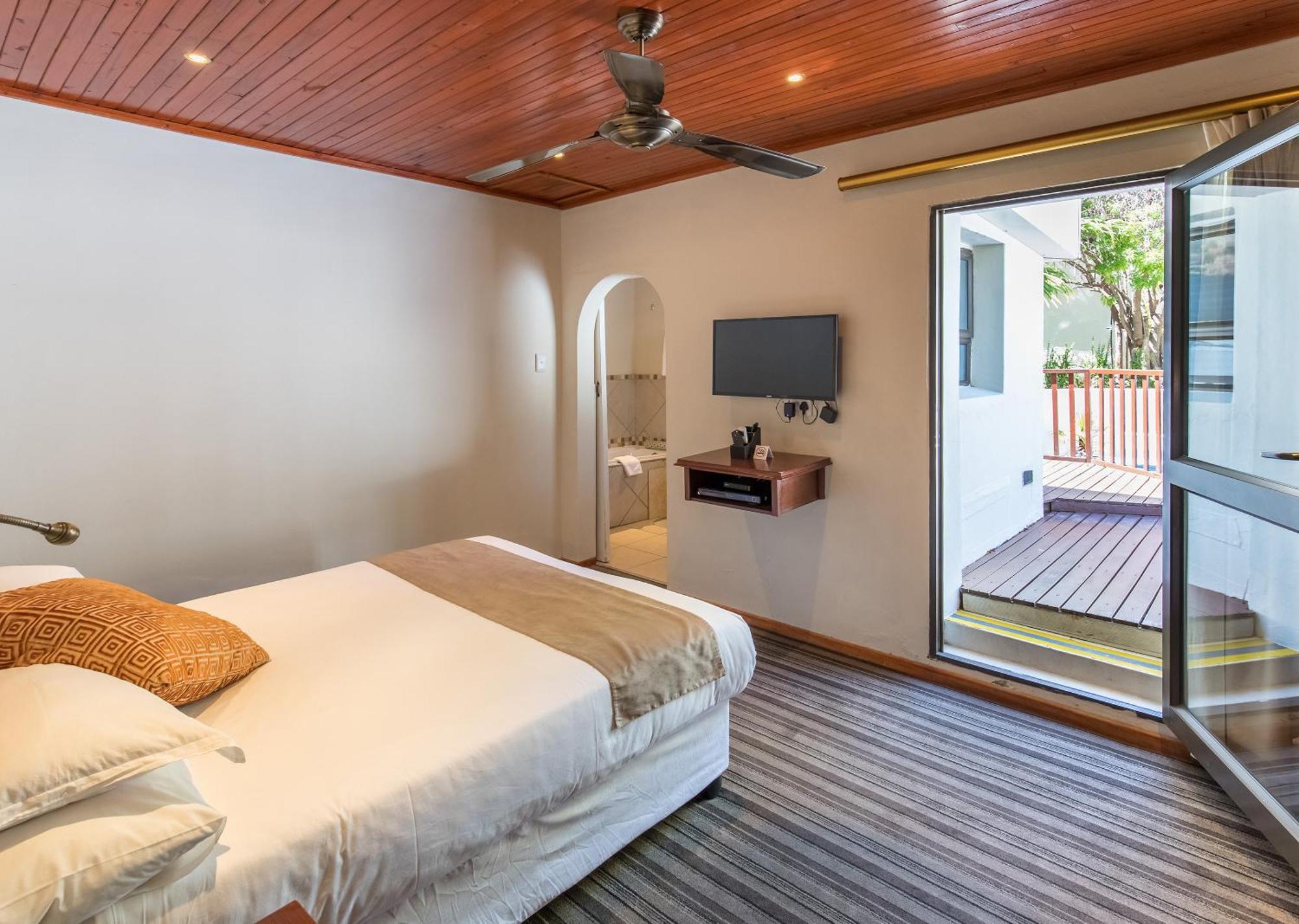 Avalon Springs By Dream Resorts 몬터규 외부 사진