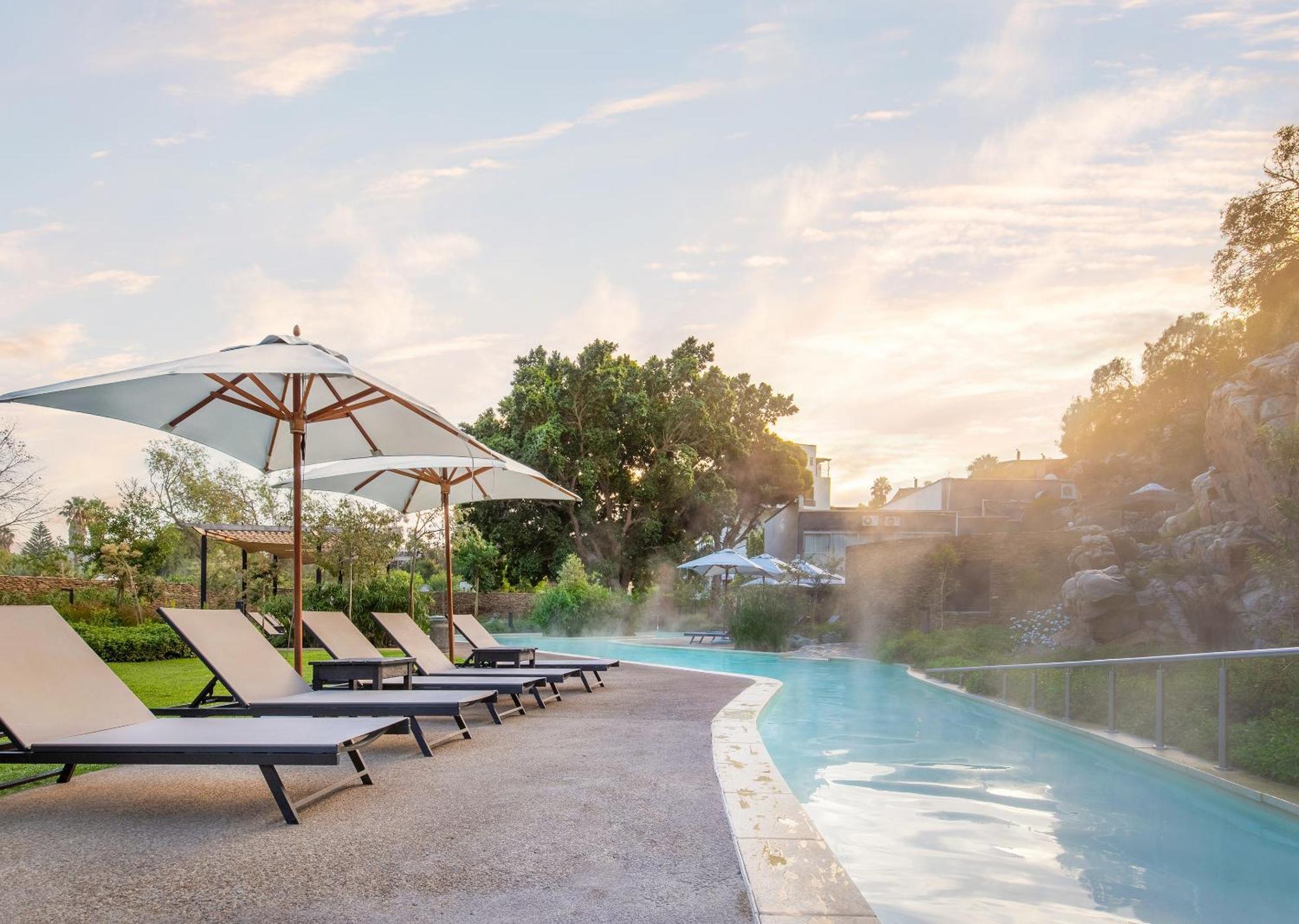 Avalon Springs By Dream Resorts 몬터규 외부 사진