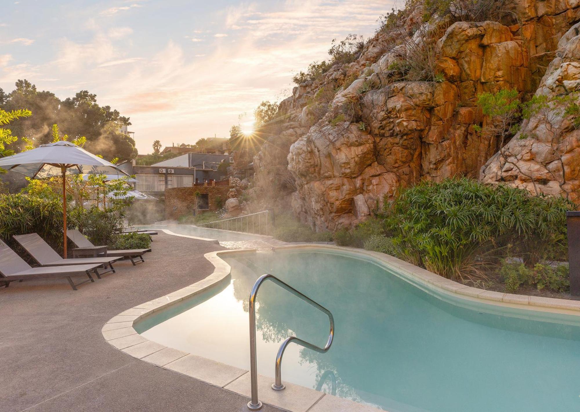 Avalon Springs By Dream Resorts 몬터규 외부 사진