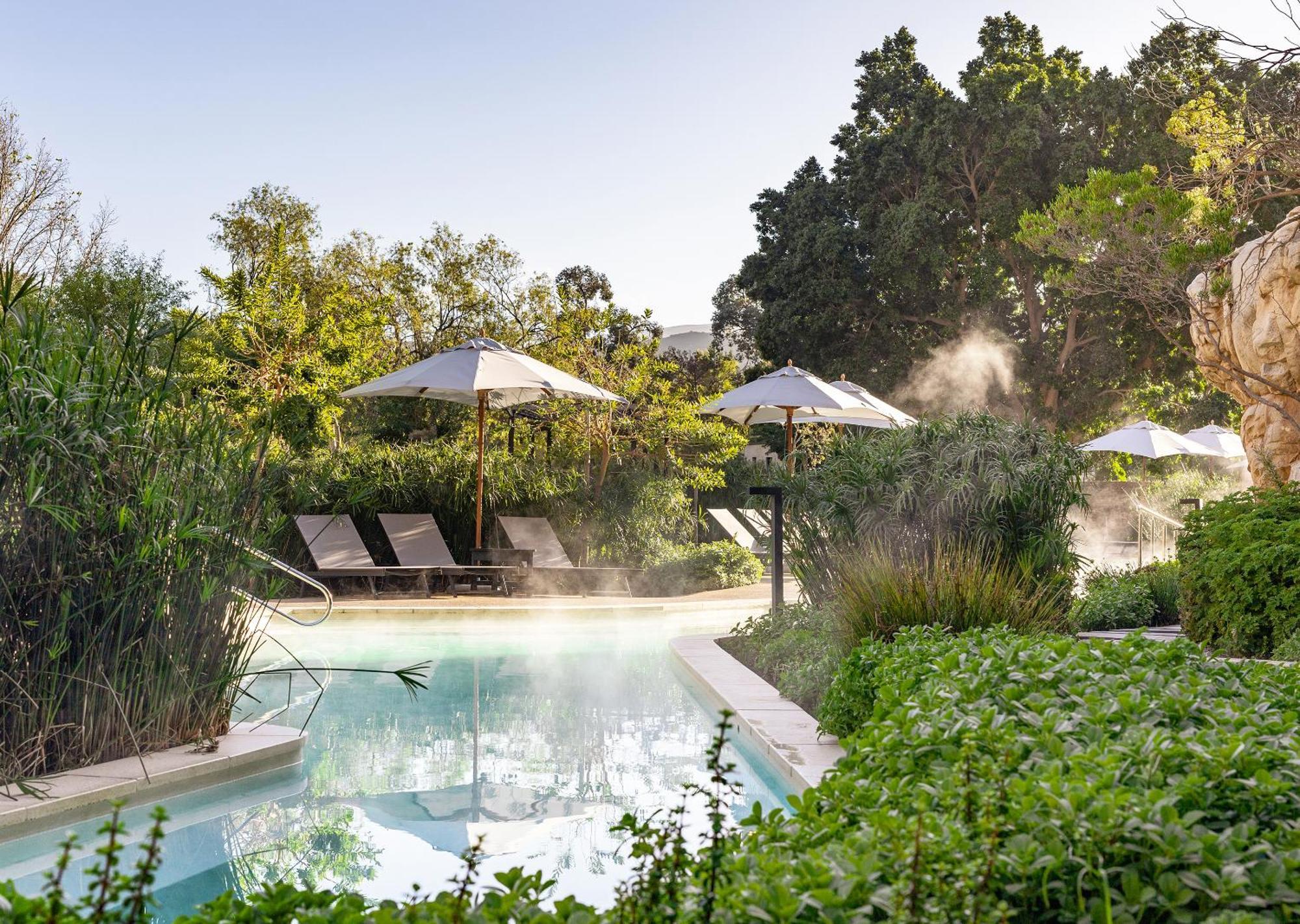 Avalon Springs By Dream Resorts 몬터규 외부 사진