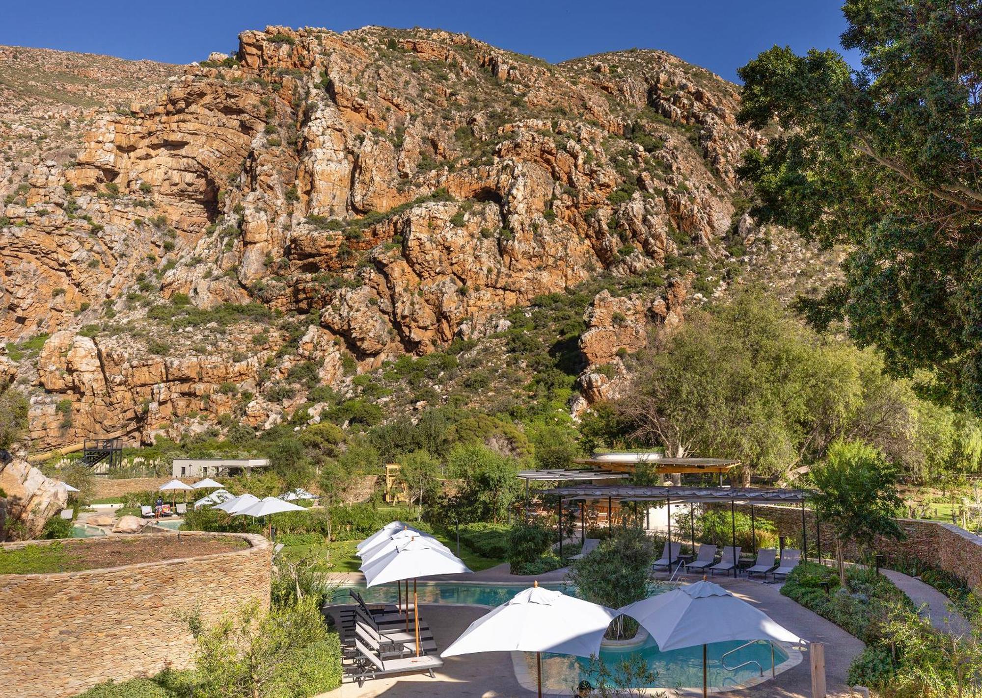 Avalon Springs By Dream Resorts 몬터규 외부 사진