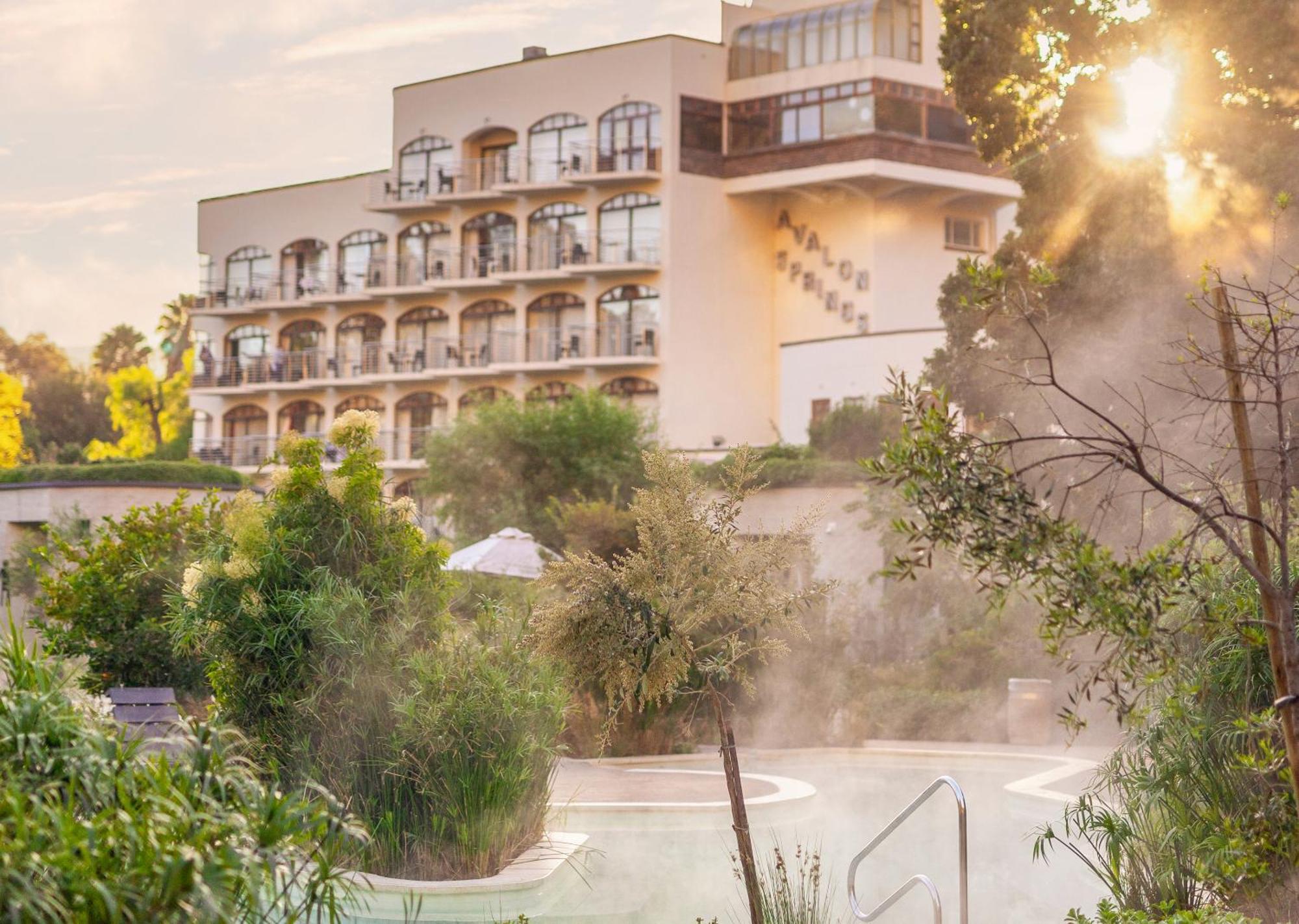 Avalon Springs By Dream Resorts 몬터규 외부 사진