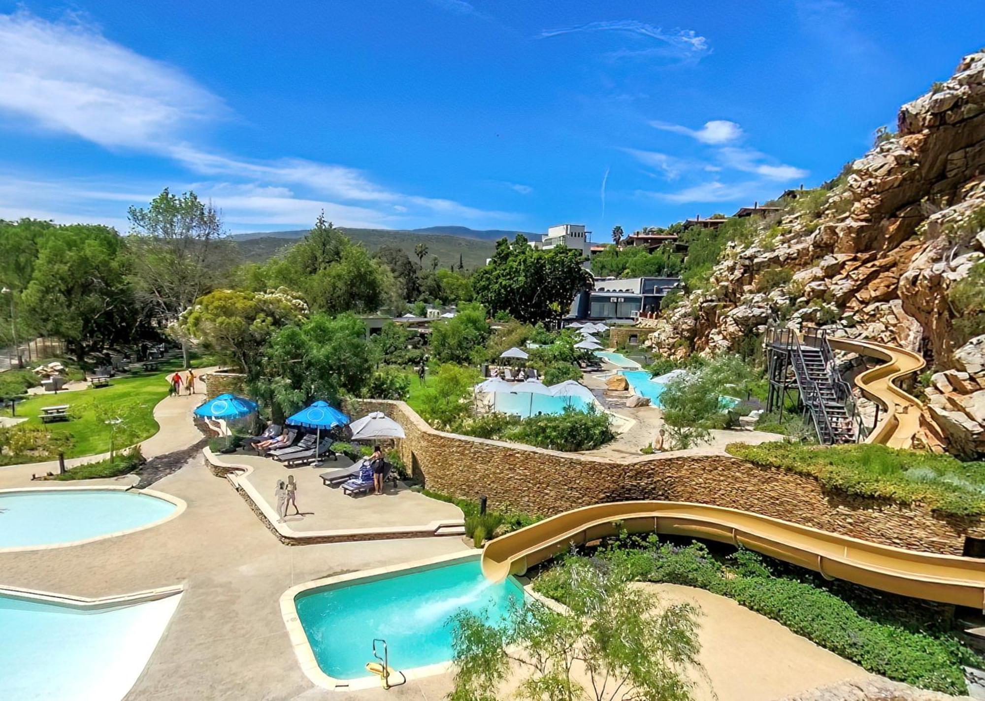 Avalon Springs By Dream Resorts 몬터규 외부 사진