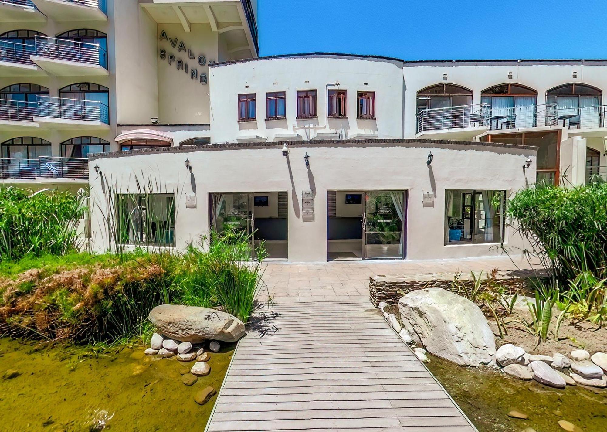 Avalon Springs By Dream Resorts 몬터규 외부 사진